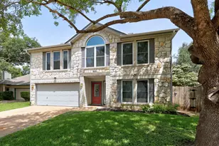 8416 Priest River Dr, Round Rock, TX 78681 - Photo 1