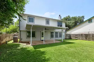 8416 Priest River Dr, Round Rock, TX 78681 - Photo 8