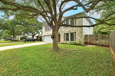 8416 Priest River Drive, Round Rock, TX 78681 - Photo 2