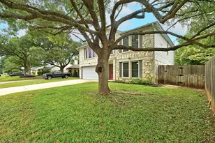 8416 Priest River Dr, Round Rock, TX 78681 - Photo 2