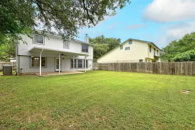 8416 Priest River Drive, Round Rock, TX 78681 - Photo 34