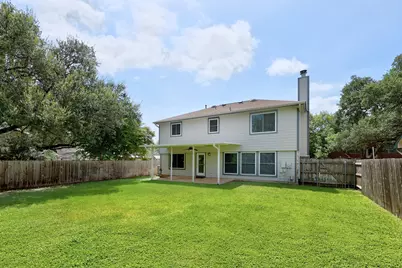 8416 Priest River Drive, Round Rock, TX 78681 - Photo 10