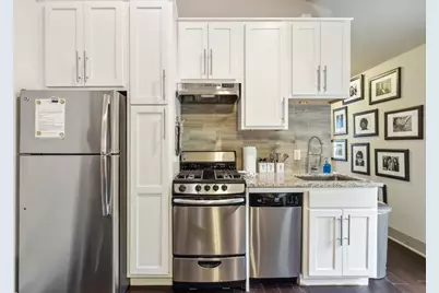 1139 1/2 Poquito Street #3, Austin, TX 78702 - Photo 10