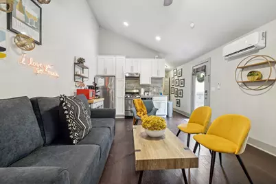 1139 1/2 Poquito Street #3, Austin, TX 78702 - Photo 6