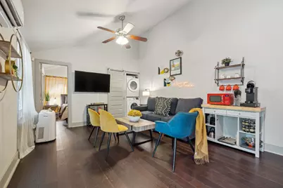 1139 1/2 Poquito Street #3, Austin, TX 78702 - Photo 2