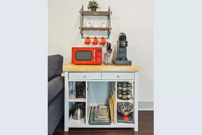 1139 1/2 Poquito Street #3, Austin, TX 78702 - Photo 4