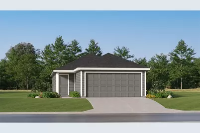 261 Kings Row Lane, Jarrell, TX 76537 - Photo 1