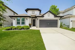 1820 Ficuzza Wy, Leander, TX 78641 - Photo 2