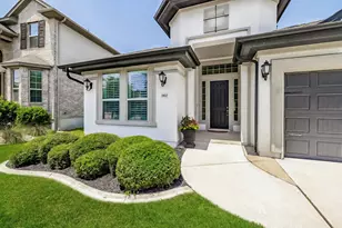 1820 Ficuzza Wy, Leander, TX 78641 - Photo 18