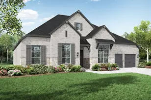 1101 Twisted Tarpley Ln, Georgetown, TX 78628 - Photo 1