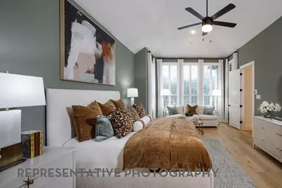 1101 Twisted Tarpley Lane, Georgetown, TX 78628 - Photo 6