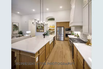 1101 Twisted Tarpley Lane, Georgetown, TX 78628 - Photo 2