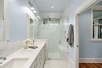 1801 Alta Vista Avenue #A, Austin, TX 78704 - Photo 20