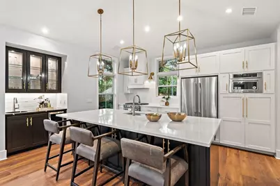1801 Alta Vista Avenue #A, Austin, TX 78704 - Photo 1