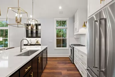 1801 Alta Vista Avenue #A, Austin, TX 78704 - Photo 14
