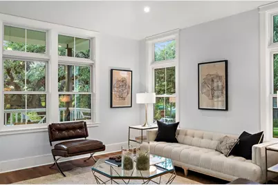 1801 Alta Vista Avenue #A, Austin, TX 78704 - Photo 8