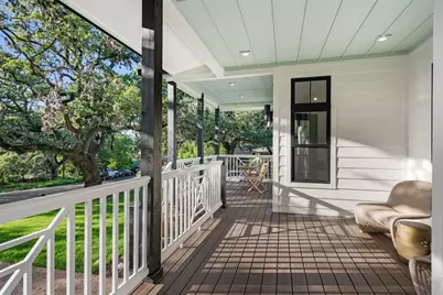 1801 Alta Vista Avenue #A, Austin, TX 78704 - Photo 4