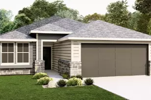 209 Bucking Ln, Liberty Hill, TX 78642 - Photo 1