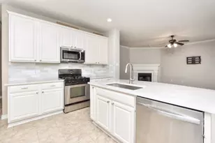 1103 Cedar Elm Ln, Georgetown, TX 78633 - Photo 6