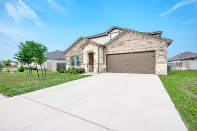 305 Windy Reed Road, Hutto, TX 78634 - Photo 1