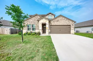 305 Windy Reed Rd, Hutto, TX 78634 - Photo 2