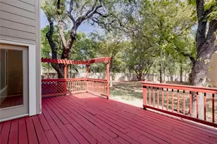 4501 Whispering Valley Dr, Austin, TX 78727 - Photo 36