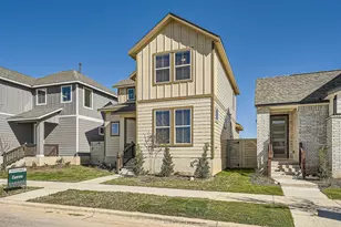 188 Weaver Ln, Bastrop, TX 78602 - Photo 2