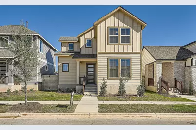 188 Weaver Lane, Bastrop, TX 78602 - Photo 1