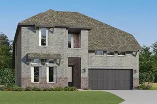 1706 Butterfly Bush Ln, Georgetown, TX 78628 - Photo 1