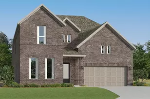 1706 Butterfly Bush Ln, Georgetown, TX 78628 - Photo 4