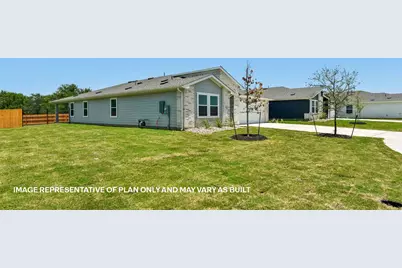 9413 Buckstitch Saddle Drive, Austin, TX 78653 - Photo 4