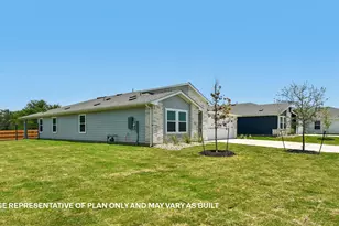 9413 Buckstitch Saddle Dr, Austin, TX 78653 - Photo 4