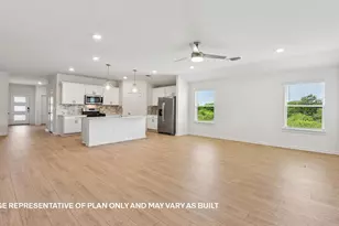9413 Buckstitch Saddle Dr, Austin, TX 78653 - Photo 8