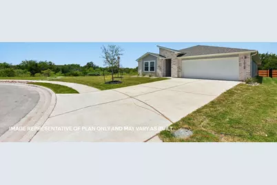 9413 Buckstitch Saddle Drive, Austin, TX 78653 - Photo 2