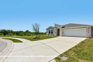 9413 Buckstitch Saddle Dr, Austin, TX 78653 - Photo 2