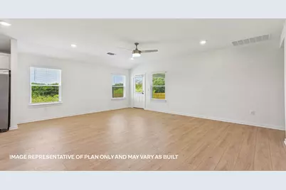 9413 Buckstitch Saddle Drive, Austin, TX 78653 - Photo 6