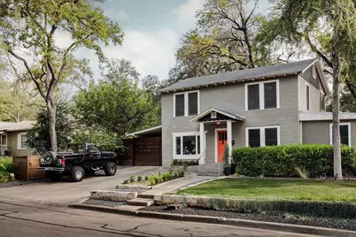 2104 De Verne Street, Austin, TX 78704 - Photo 1
