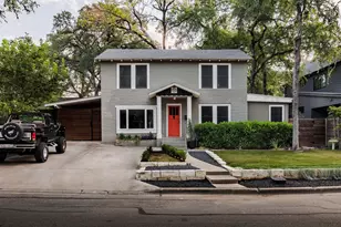 2104 De Verne St, Austin, TX 78704 - Photo 2