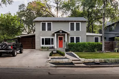 2104 De Verne Street, Austin, TX 78704 - Photo 2