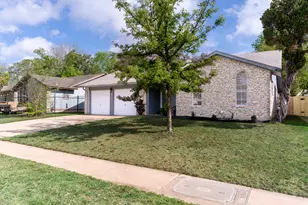 4616 Franklin Park Dr, Austin, TX 78744 - Photo 1