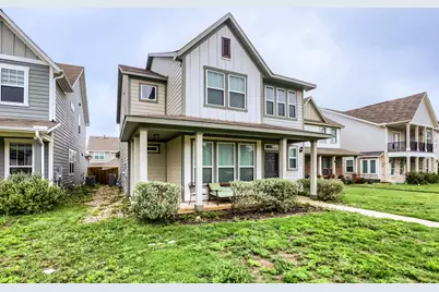 2432 Berryville Lane, Leander, TX 78641 - Photo 4