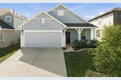 121 English Oak Street, Georgetown, TX 78626 - Photo 1