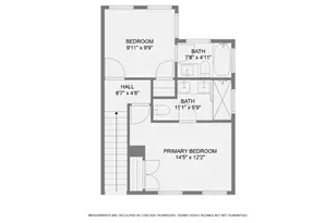 6002 Camino Real Rd, Austin, TX 78757 - Photo 24