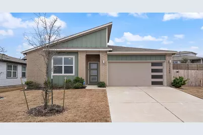 13400 Clerk Street, Pflugerville, TX 78660 - Photo 1