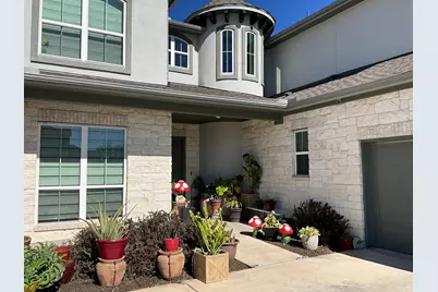 1837 Halflinger Lane, Leander, TX 78641 - Photo 2