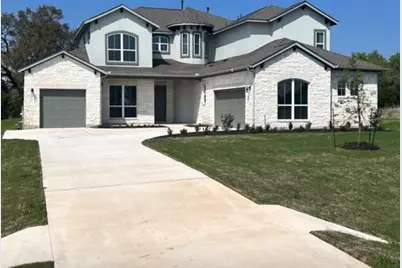 1837 Halflinger Lane, Leander, TX 78641 - Photo 1