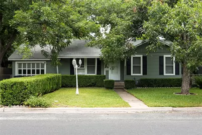 6011 Sheridan Avenue, Austin, TX 78723 - Photo 1