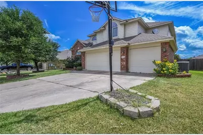 15504 Staked Plains Loop, Austin, TX 78717 - Photo 2