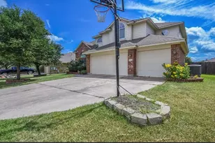 15504 Staked Plains Loop, Austin, TX 78717 - Photo 2