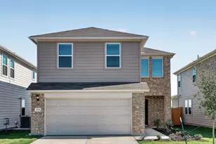 14114 Edna Maxine Walk, Del Valle, TX 78617 - Photo 1